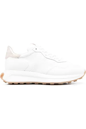 Hogan Chunky low-top sneakers