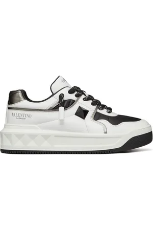 VALENTINO GARAVANI One Stud XL low-top sneakers