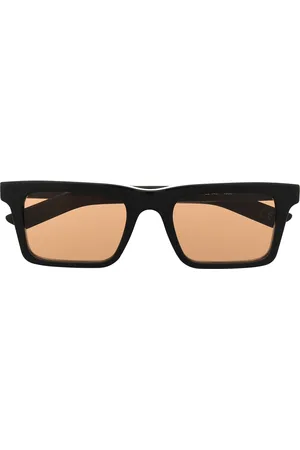 Retrosuperfuture Rectangle-frame sunglasses