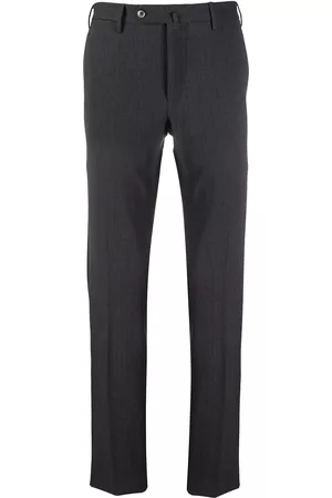 PT Torino Slim-fit trousers - Grey
