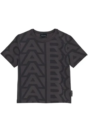 Marc Jacobs The Monogram Baby cotton T-shirt