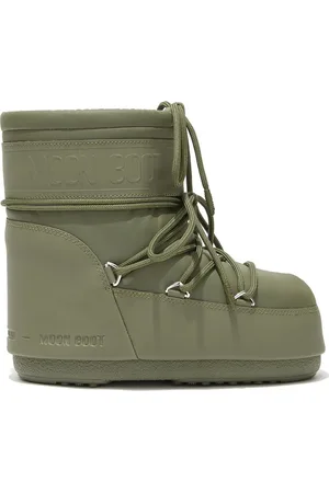 Moon Boot Icon lace-up s