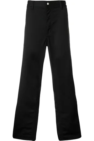 Carhartt Simple straight-leg trousers