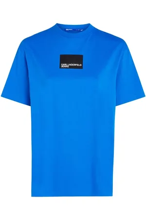 Karl Lagerfeld Logo-print T-shirt