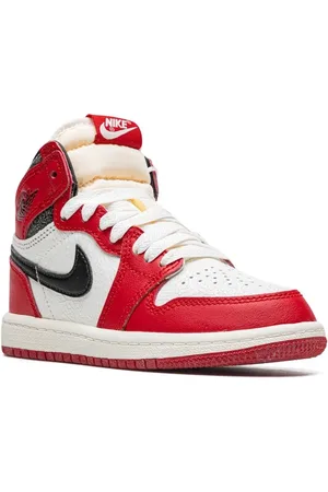 Jordan Air Jordan 1 High Retro High OG "Chicago Lost & Found" sneakers