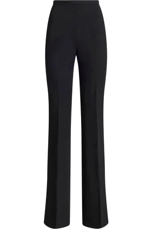 Etro Flared tailored trousers
