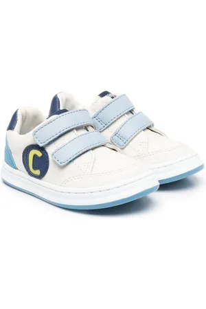 Camper Runner Four touch-strap sneakers
