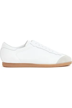 Maison Margiela Featherlight low-top sneakers