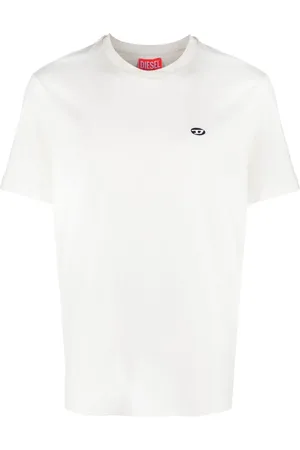 Diesel T-Just-Doval-PJ cotton T-shirt