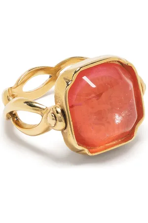 Goossens Cabochons squared ring