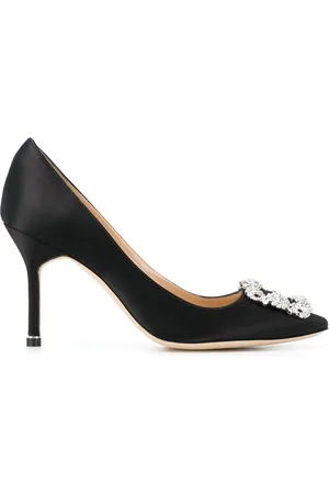 Manolo Blahnik Hangisi pumps