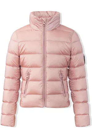 Mackage Puffer Jackets - Kassidy padded jacket - Pink
