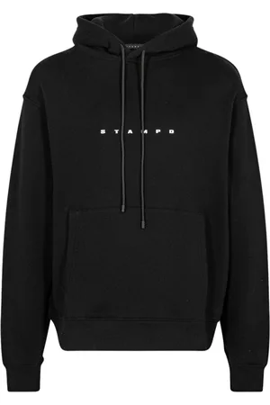 STAMPD Strike Logo hoodie