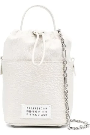 Maison Margiela Small 5AC tote bag
