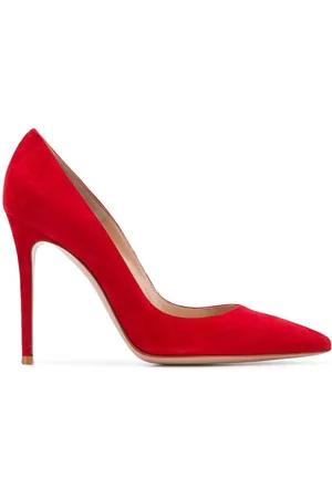 Gianvito Rossi High-heeled pumps