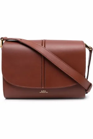 A.P.C. Small Betty Horizon crossbody bag