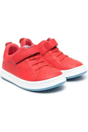 Camper Runner Four touch-strap sneakers