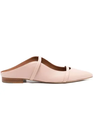 MALONE SOULIERS Maureen flat mules