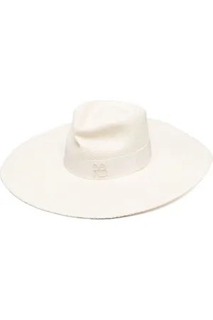 Hats & Caps - White - women - 1.175 products