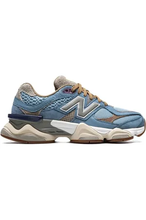 New Balance X Bodega 9060 "Age Of Discovery" sneakers