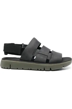 Camper Oruga strap detail sandals