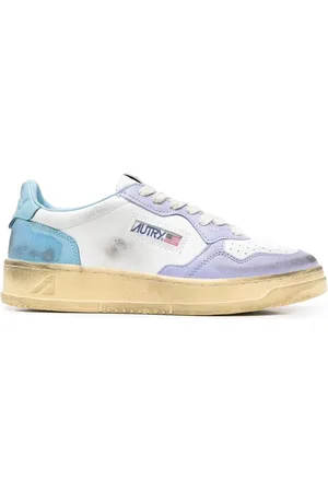 Autry Medalist low-top sneakers