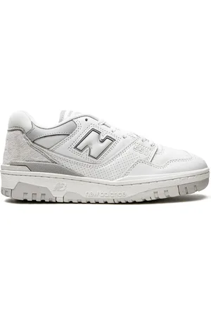 New Balance 550 " Rain Cloud" sneakers