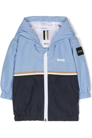 Boys hugo 2024 boss windbreaker