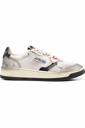 Autry Super Vintage low-top sneakers