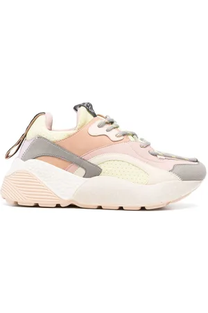 Stella McCartney Eclypse low-top sneakers