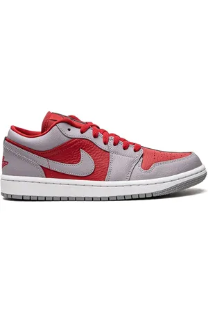 Jordan Air 1 Low SE "Split - Gym /Grey" sneakers
