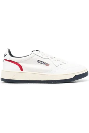 Autry Capsule low-top sneakers