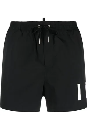 Dsquared2 Tonal swim shorts