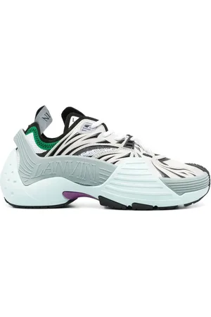 Lanvin Flash X low-top sneakers