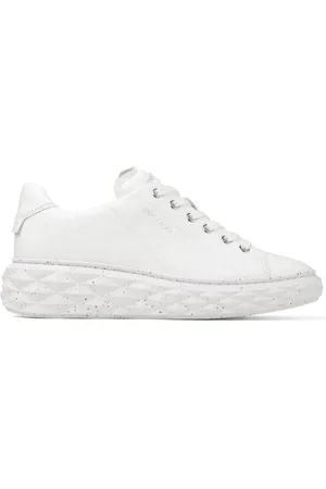 Jimmy Choo Diamond Light Maxi/F sneakers