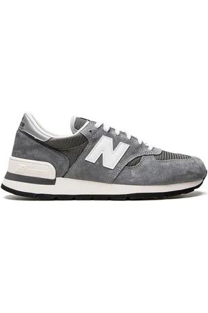 New Balance 990 Made in USA" " sneakers