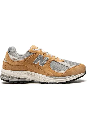New Balance 2002R "Sweet Caramel" sneakers