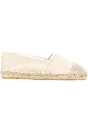 CASTA Kampala canvas espadrilles