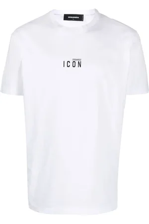 Dsquared2 Logo-print T-shirt