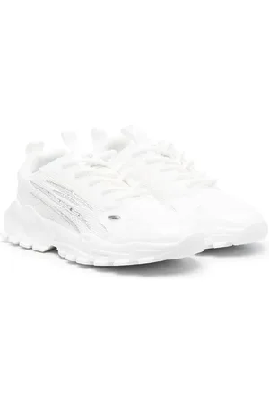 Philipp Plein Chunky lace-up sneakers