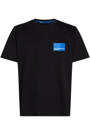 Karl Lagerfeld Logo-print T-shirt
