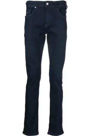 HUGO BOSS Denim skinny jeans