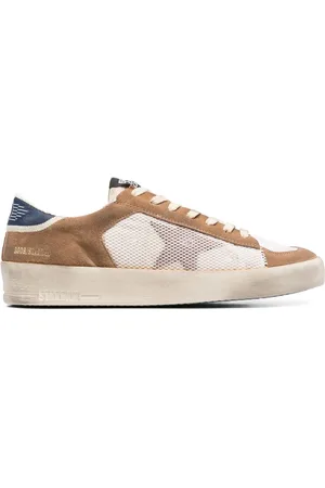 Golden Goose Stardan low-top sneakers