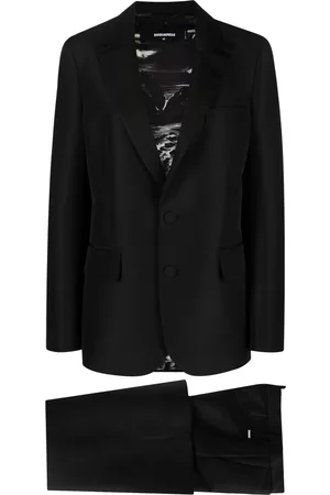 Dsquared2 Women Loungewear - Flared two-piece suit - Black