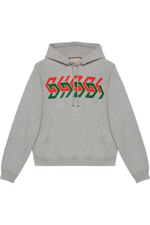 Gucci Hoodies for Men, Online Sale up to 47% off