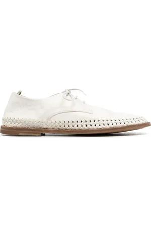 Officine creative Miles Derby shoes