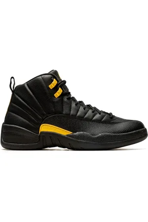 Jordan Air 12 " Taxi" sneakers