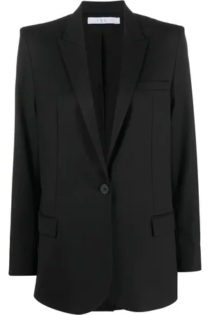 IRO Single-breasted tailored blazer