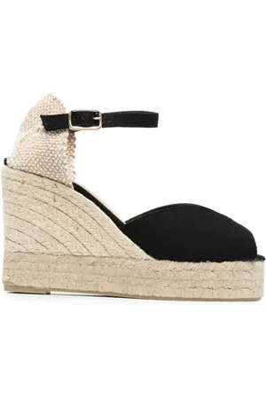 CASTA 105mm Carol espadrilles