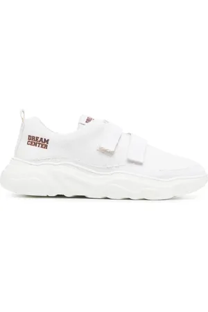 Phileo Printed low-top sneakers